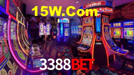 3388Bet Com Login
