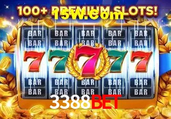 Login Seguro 3388Bet