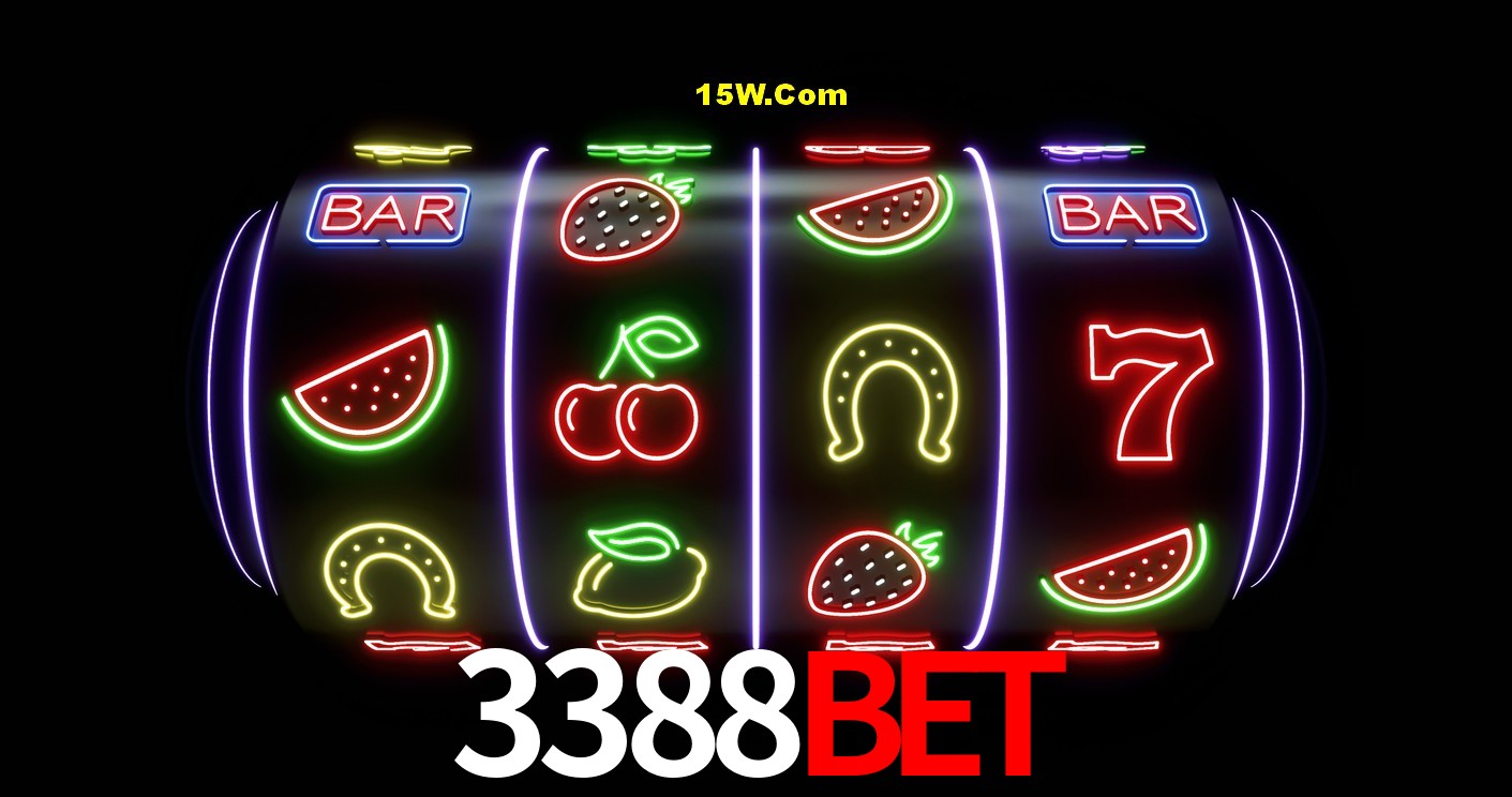 Mesa de Blackjack 3388Bet