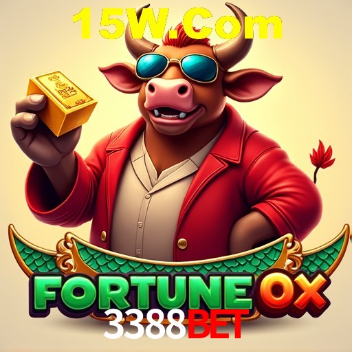 Experiência VIP 3388Bet