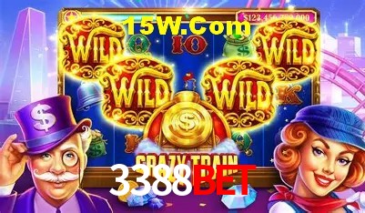 Recursos de Bônus 3388Bet