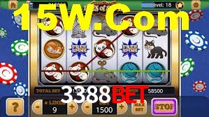 Torneios 3388Bet