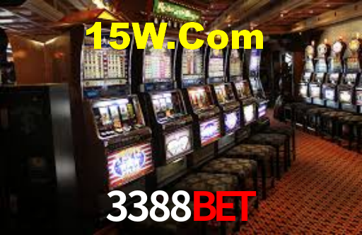 3388Bet: Seu Cassino Premiado com Pagamentos Rápidos