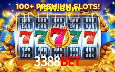 Provedores de Jogos 3388Bet