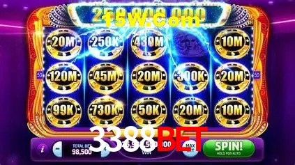 Promoção Relâmpago 3388Bet