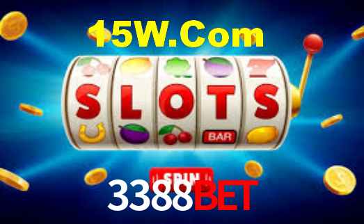 Interface do App 3388Bet