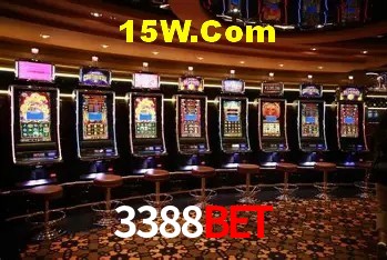 Especiais de Fim de Semana 3388Bet