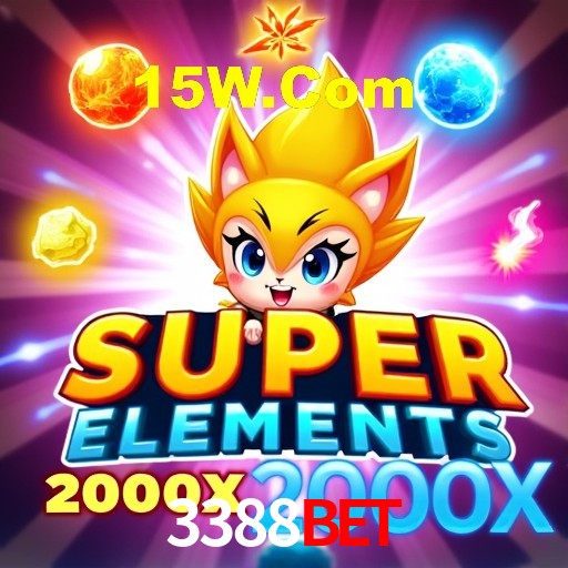 Casino Ao Vivo 3388Bet