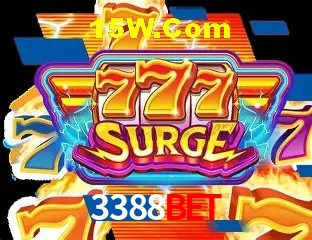 Casino Ao Vivo 3388Bet