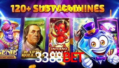 Tecnologia da Plataforma 3388Bet