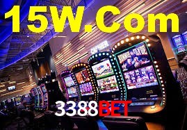 Experimente o Login Seguro Premium no 3388Bet