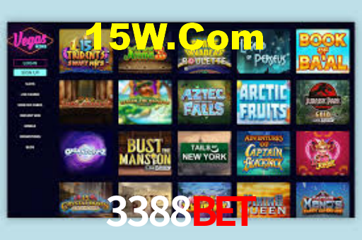 3388Bet: A Experiência de Casino com Jogos de Mesa ao Vivo