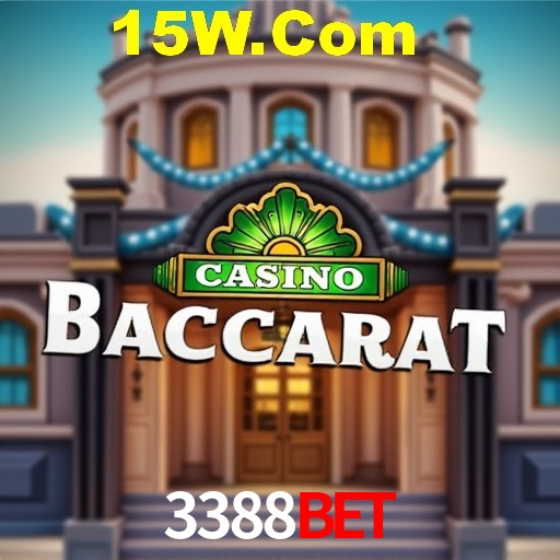 A Emoção da Loteria na 3388Bet: Uma Chance de Mudança de Vida