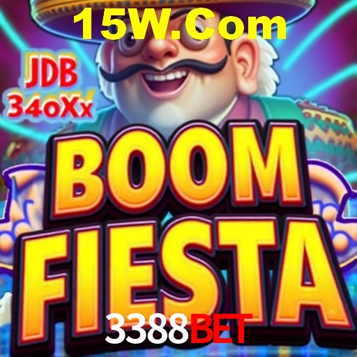 Torneios 3388Bet